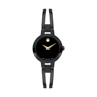 Movado Amorosa Quartz Women's Watch 0607795