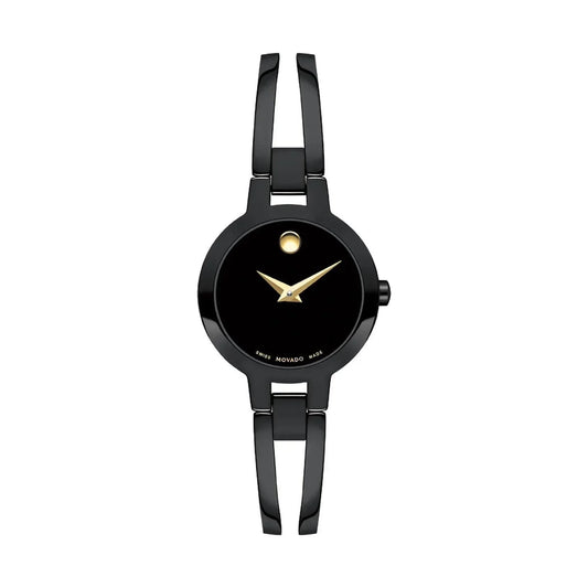 Movado Amorosa Quartz Women's Watch 0607795