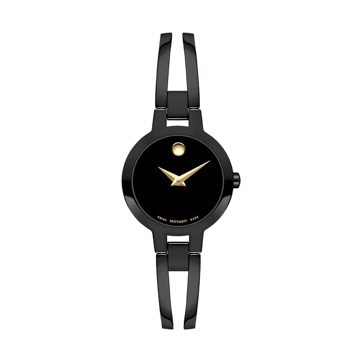 Movado Amorosa Quartz Women&#39;s Watch 0607795