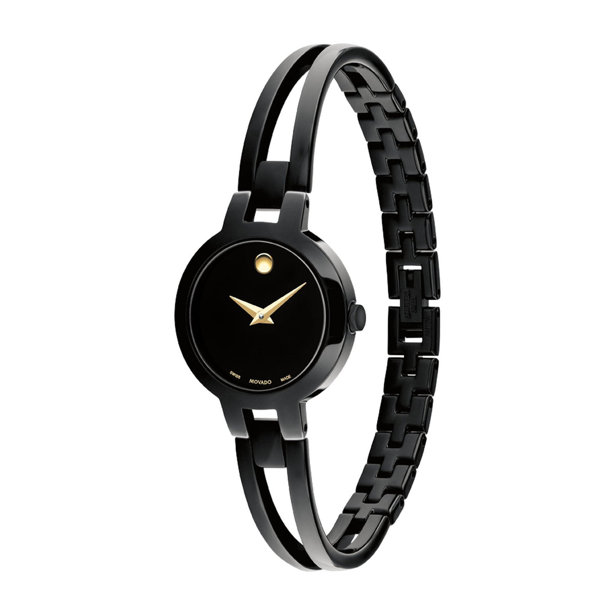 Movado Amorosa Quartz Women&#39;s Watch 0607795