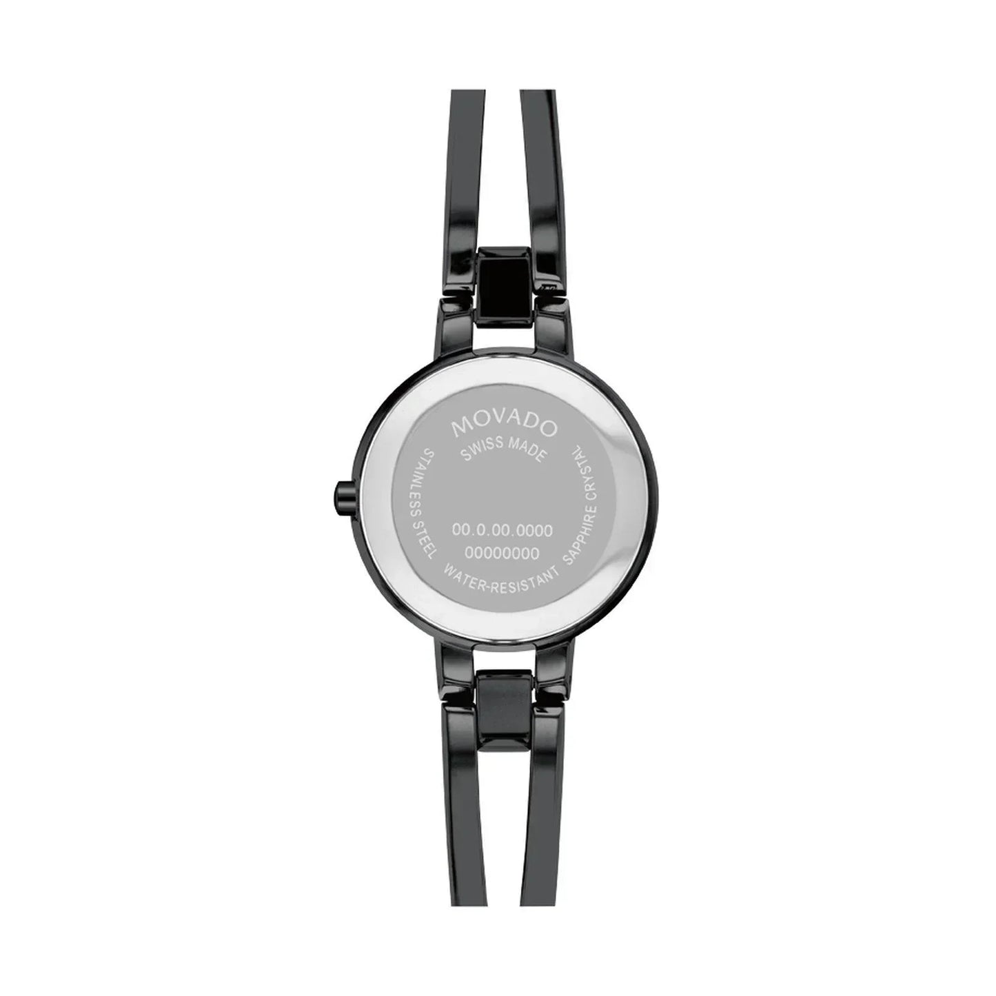 Movado Amorosa Quartz Women's Watch 0607795