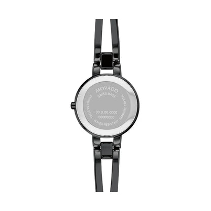 Movado Amorosa Quartz Women's Watch 0607795