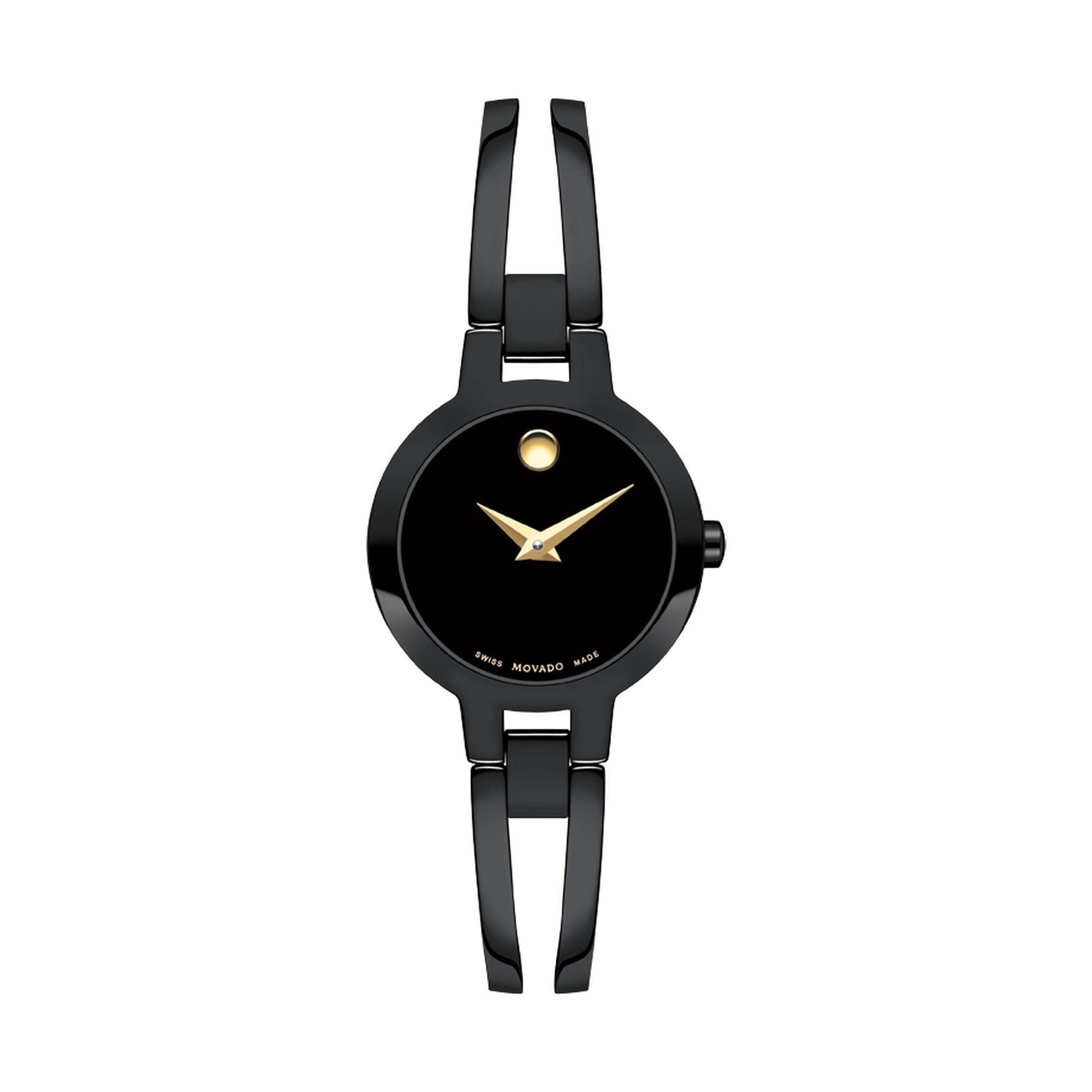 Movado Amorosa Quartz Women's Watch 0607795