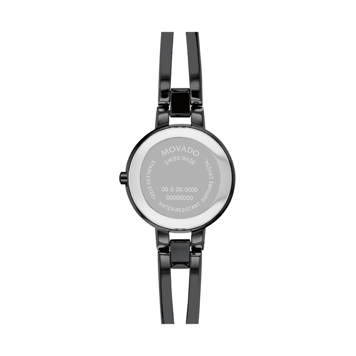 Movado Amorosa Quartz Women&#39;s Watch 0607795