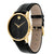 Movado Museum Classic Quatrz Men's Watch 0607799