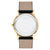 Movado Museum Classic Quatrz Mens Watch 0607799