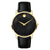 Movado Museum Classic Quatrz Men's Watch 0607799