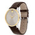 Movado Museum Classic Quartz Men's Watch 0607800