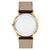 Movado Museum Classic Quartz Mens Watch 0607801