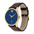 Movado Museum Classic Automatic Men's Watch 0607806