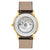 Movado Museum Classic Automatic Mens Watch 0607806