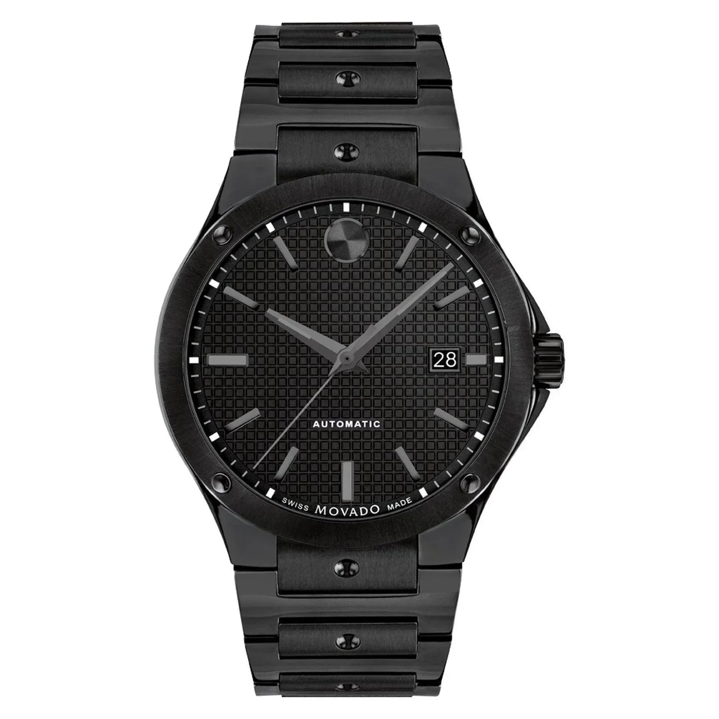 Movado SE Automatic Men's Watch 0607809