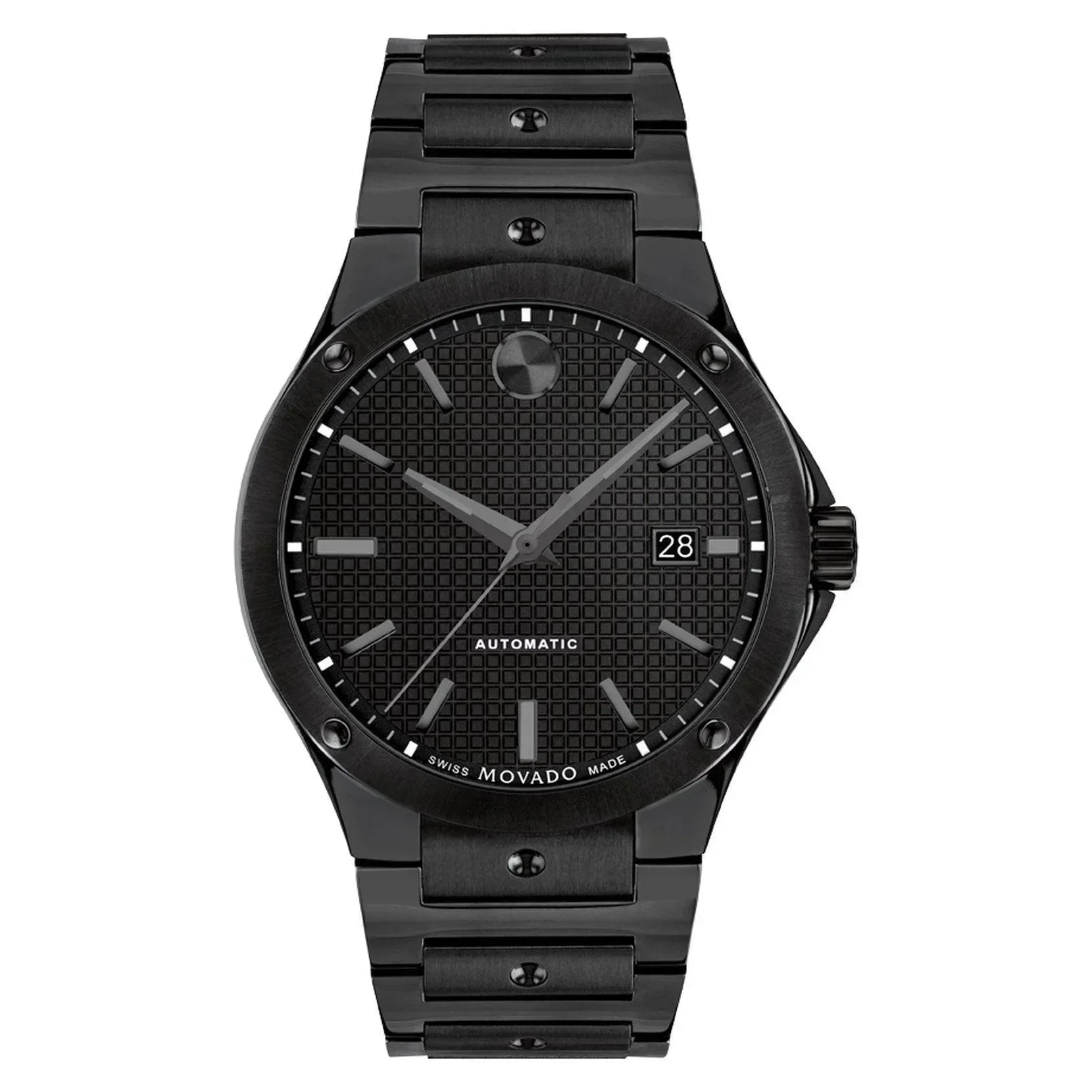 Movado SE Automatic Men's Watch 0607809