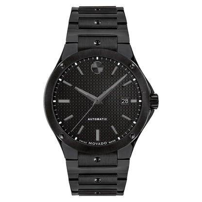 Movado SE Automatic Men's Watch 0607809