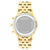 Movado Museum Classic Quartz Mens Watch 0607810