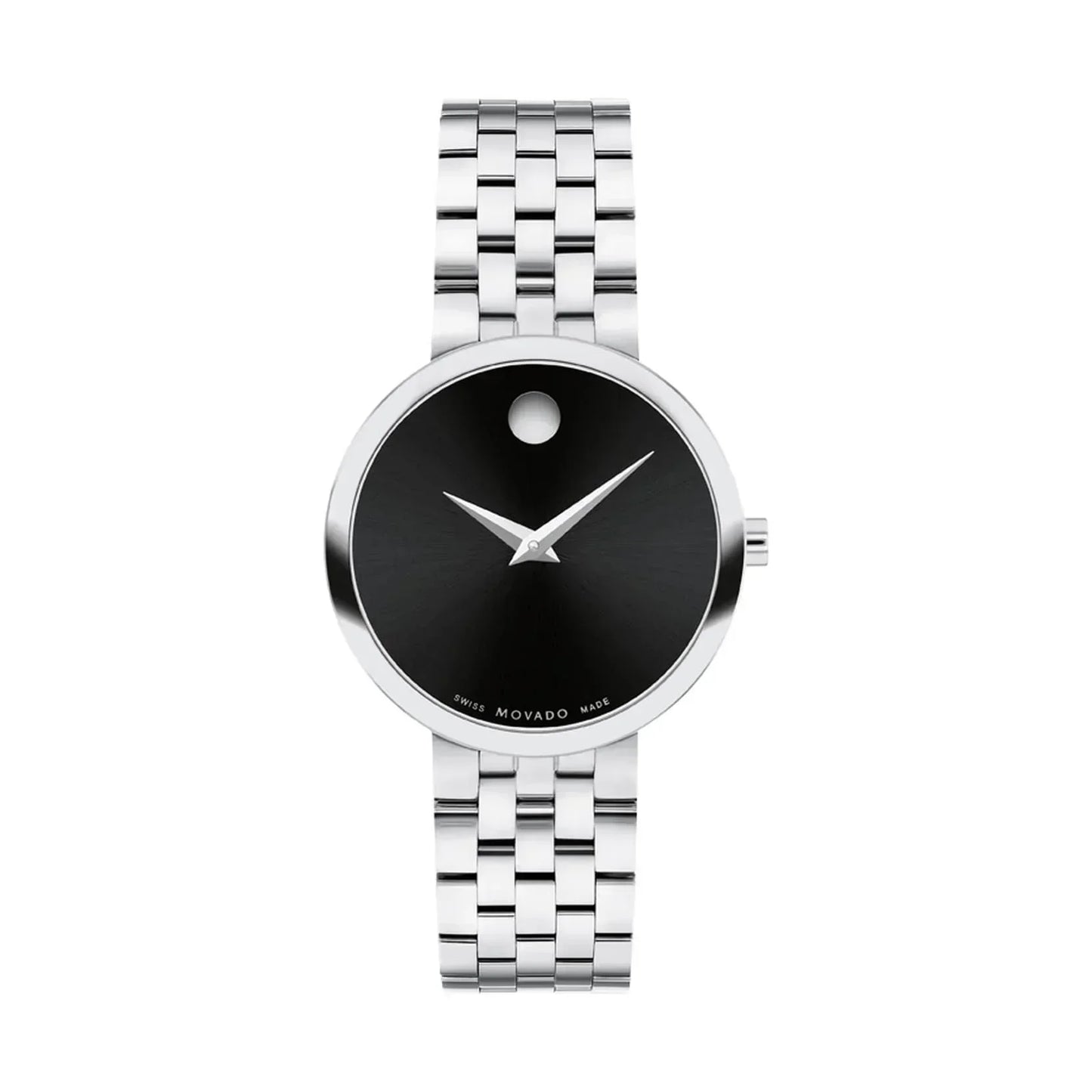 Movado Museum Classic Quartz Women's Watch 0607813