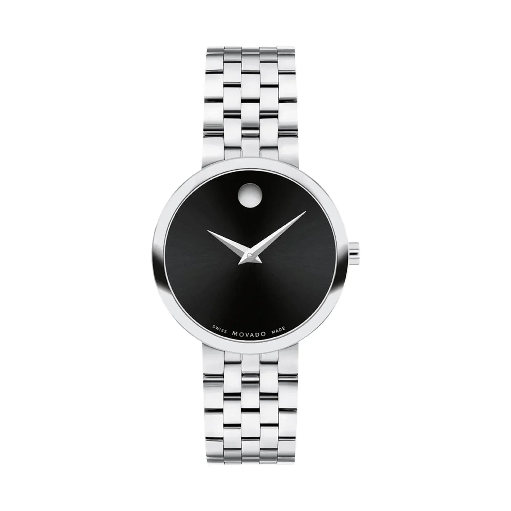 Movado Museum Classic Quartz Women's Watch 0607813