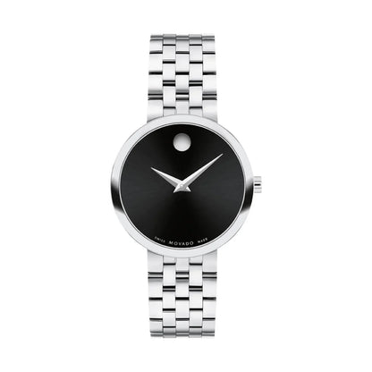 Movado Museum Classic Quartz Women's Watch 0607813