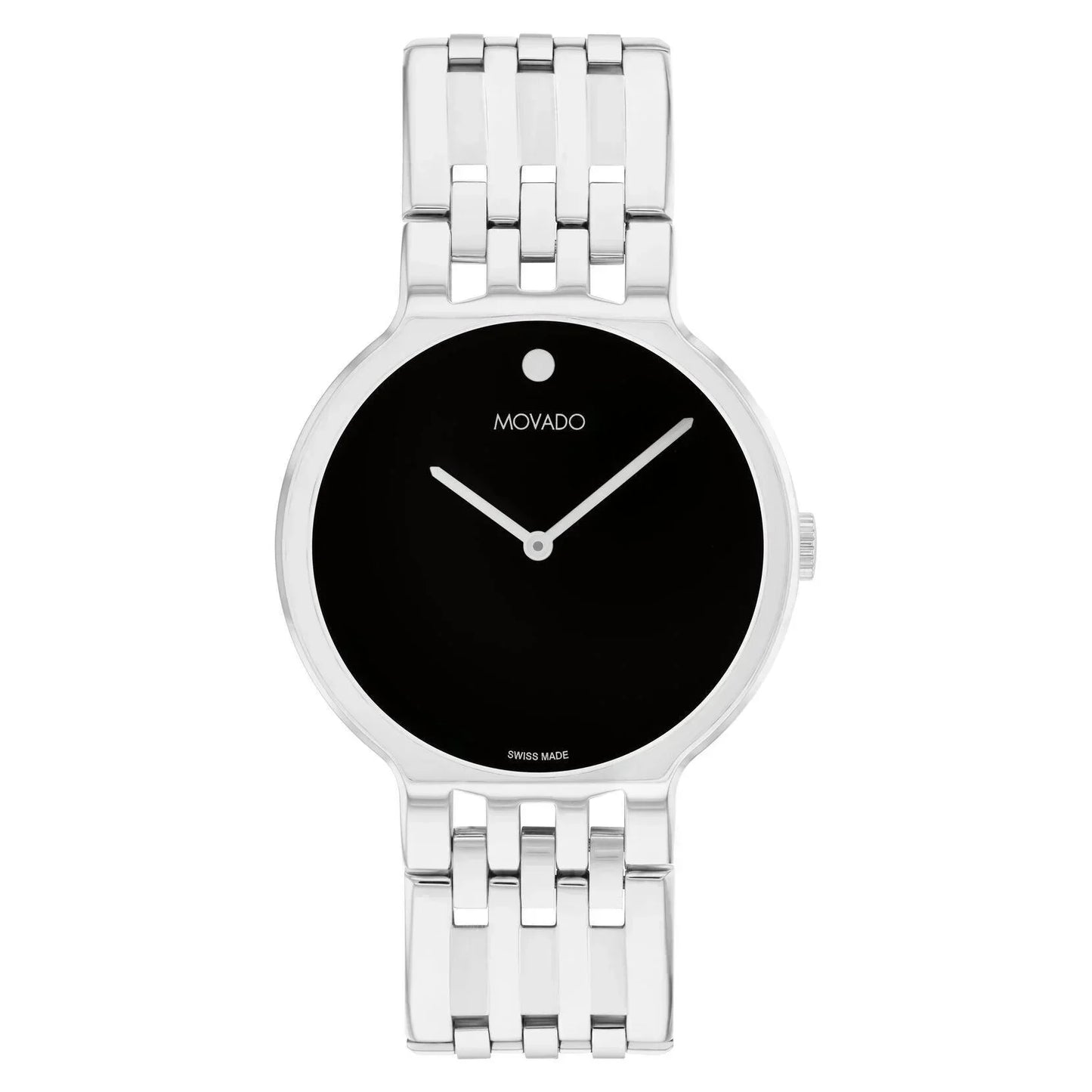 Movado Essence Quartz Men's Watch 0607822