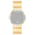 Movado Essence Quartz Unisex Watch 0607824