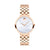 Movado Museum Classic Quartz Women's Watch 0607825