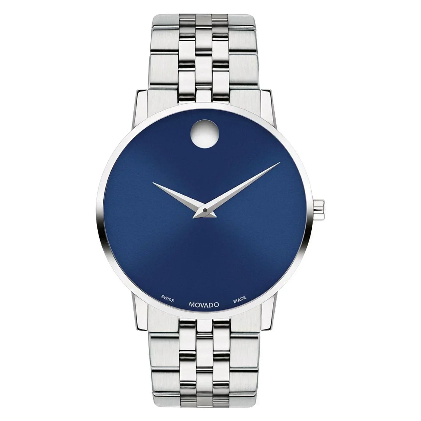 Movado Museum Classic Unisex Watch 0607848