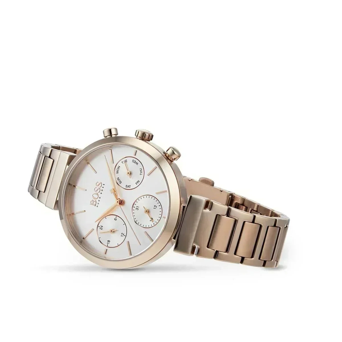 Hugo Boss 1502531 Flawless Quartz Women's Watch