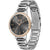 Hugo Boss 1502569 Signature 2 Tone Bracelet Quartz Women's Watch