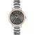 Hugo Boss 1502569 Signature 2 Tone Bracelet Quartz Women's Watch