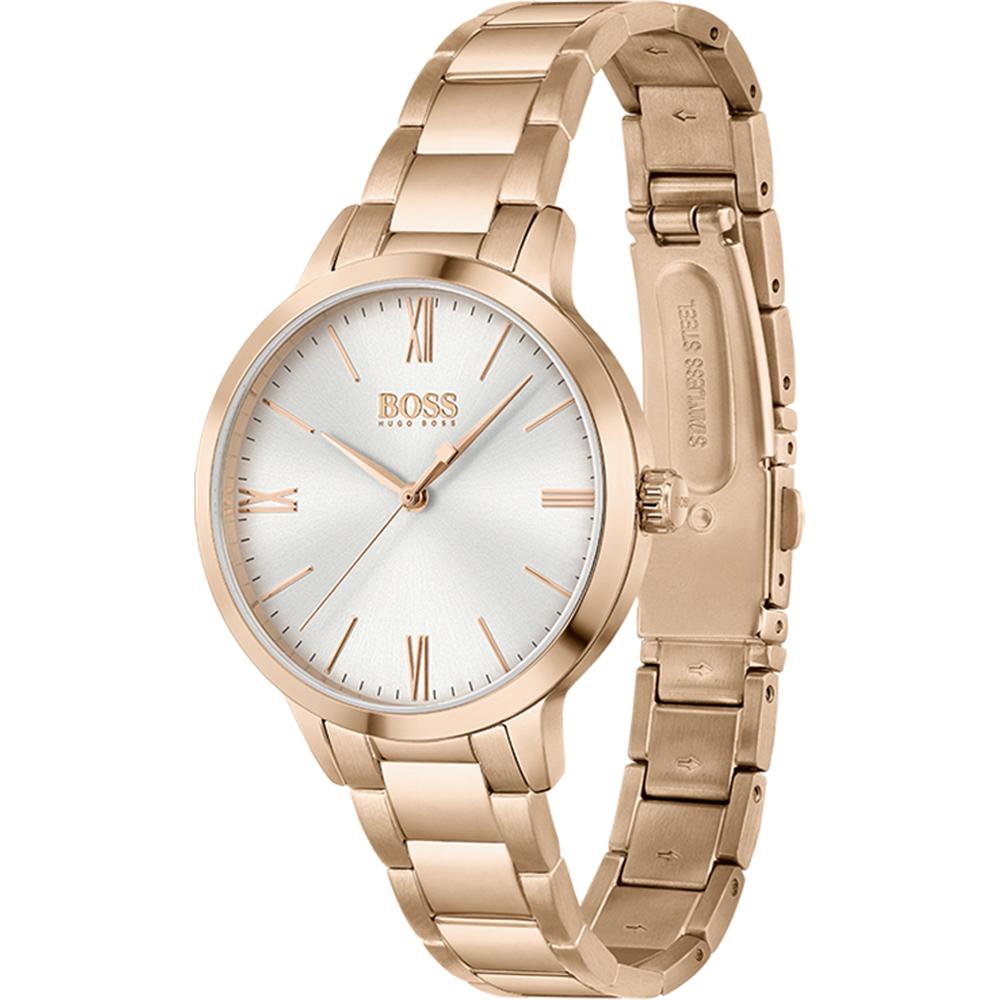 Hugo Boss 1502582 Faith Quartz Women&#39;s Watch