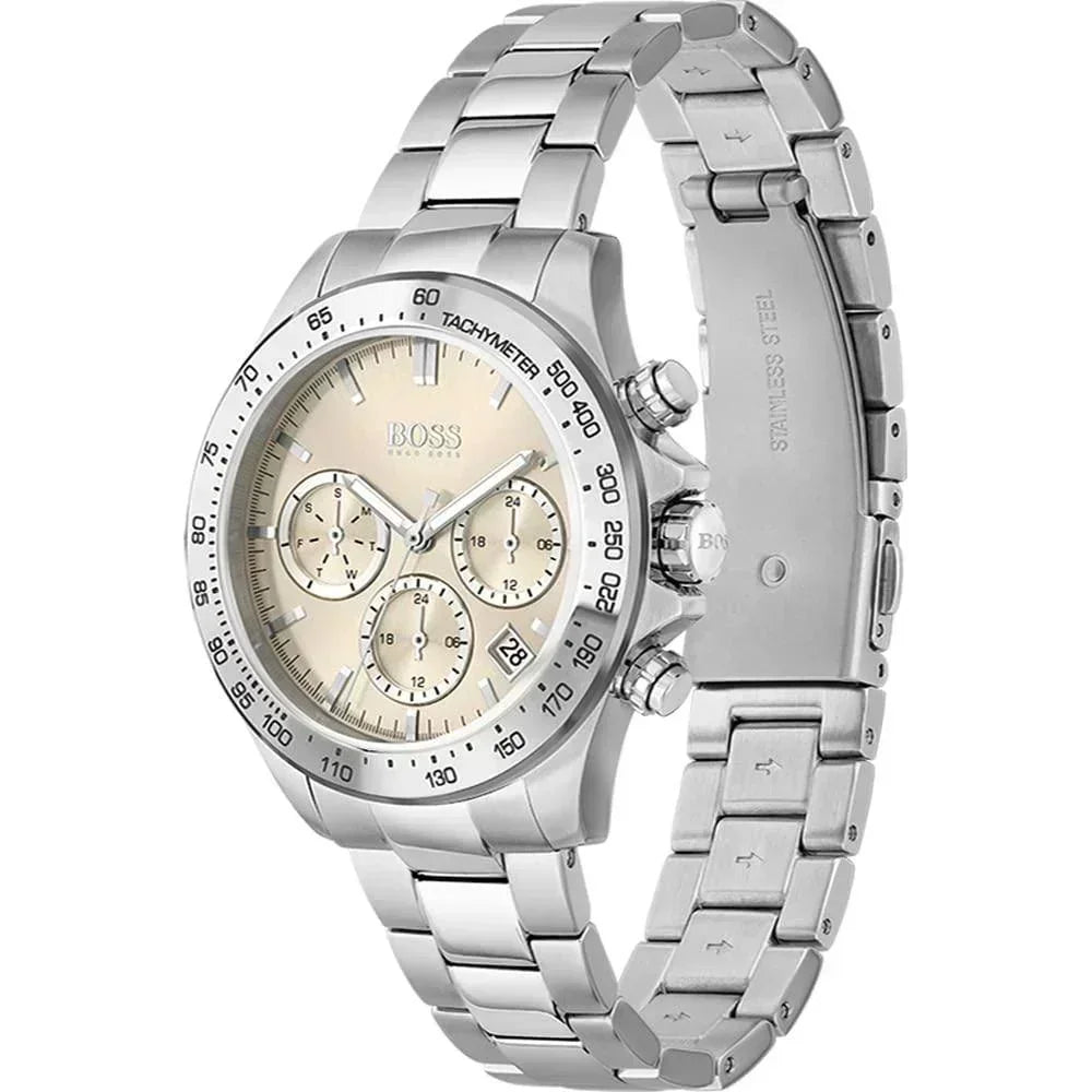 Hugo Boss Novia Quartz Women's Watch 1502615