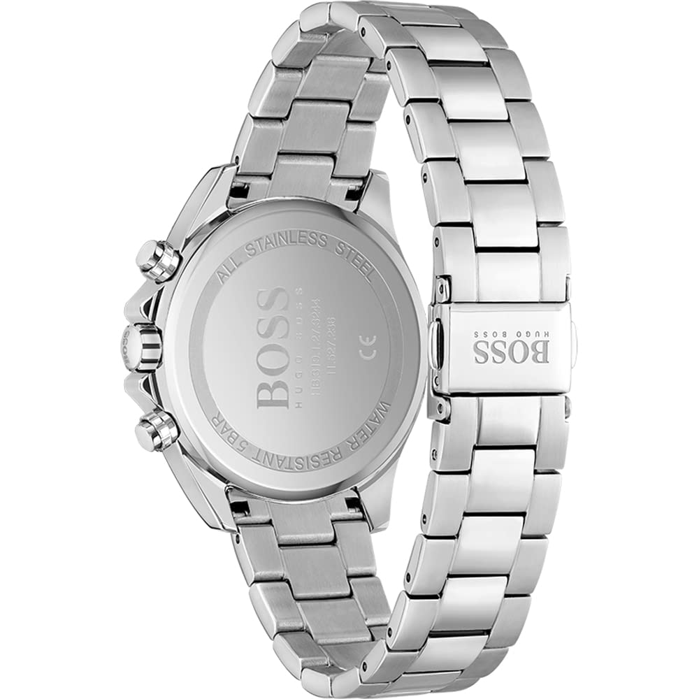 Hugo Boss Novia Quartz Womens Watch 1502615