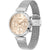 Hugo Boss Flawless Quartz Women's Watch 1502625