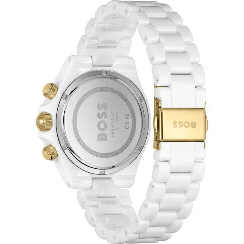 Hugo Boss Novia Quartz Women's Watch 1502631