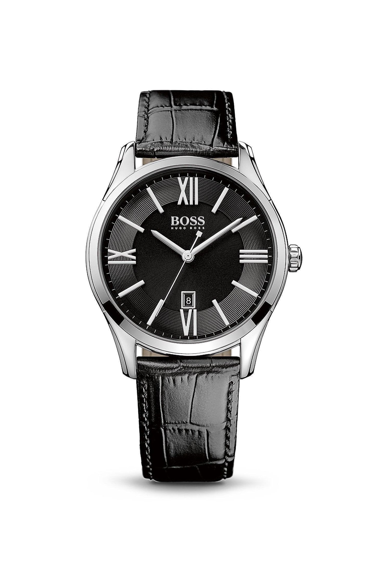 Hugo Boss Jewellery Men's Orlando Bracelet 1580357M