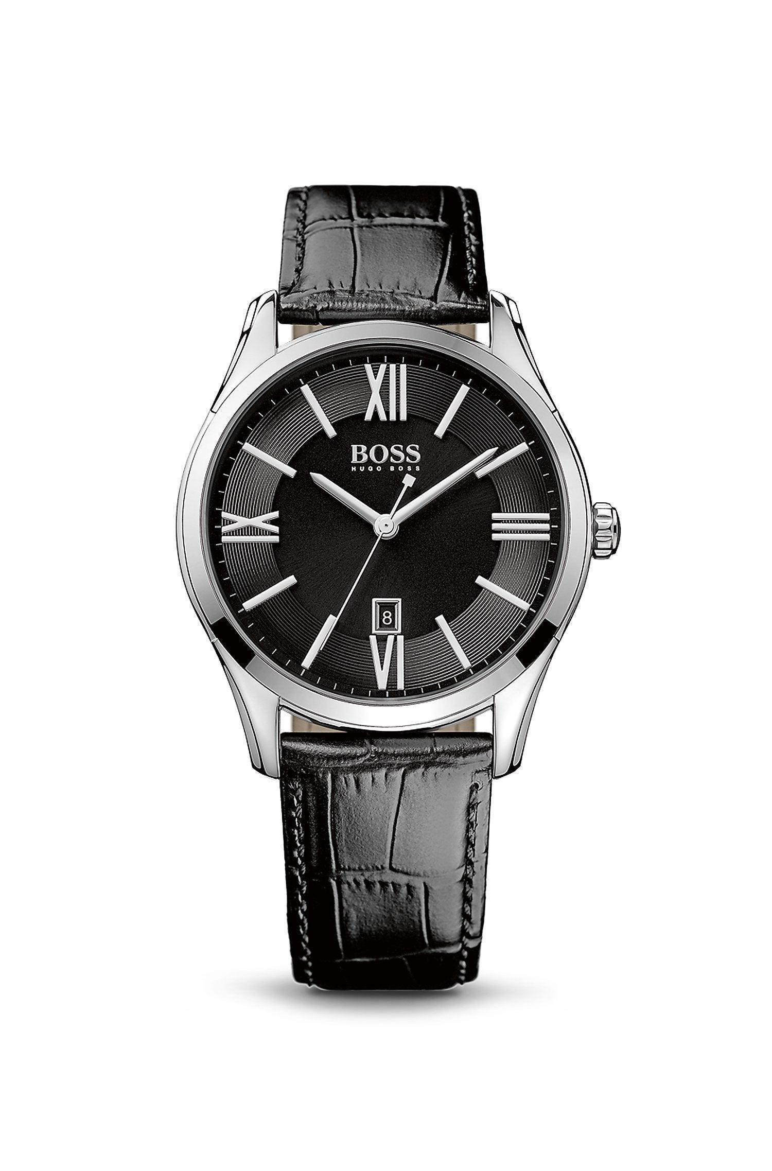 Hugo Boss Jewellery Men's Orlando Bracelet 1580357M