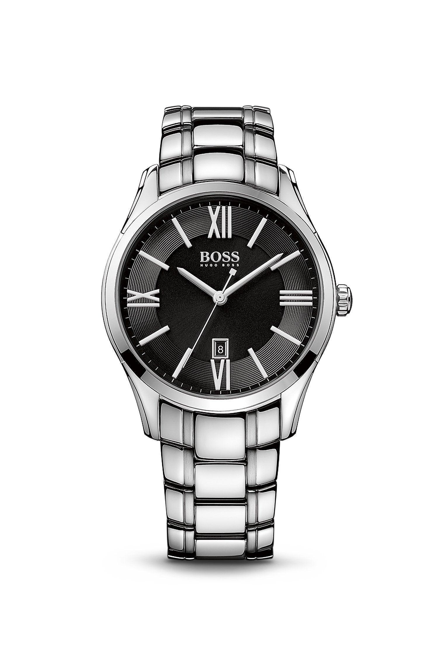 Hugo Boss Jewellery Men's Orlando Bracelet 1580357M
