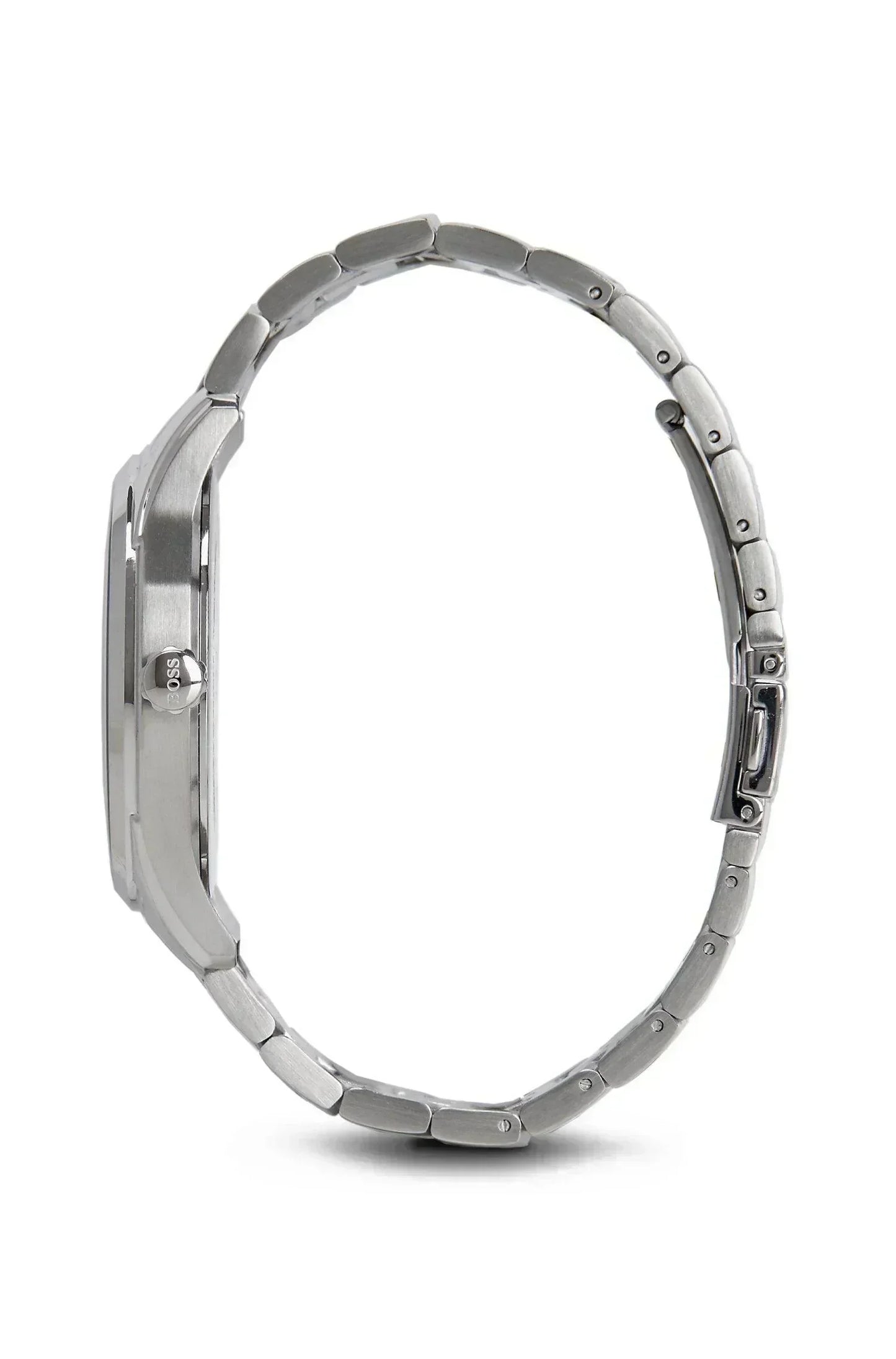 Hugo Boss Ambassador Quartz Men's Watch 1513025