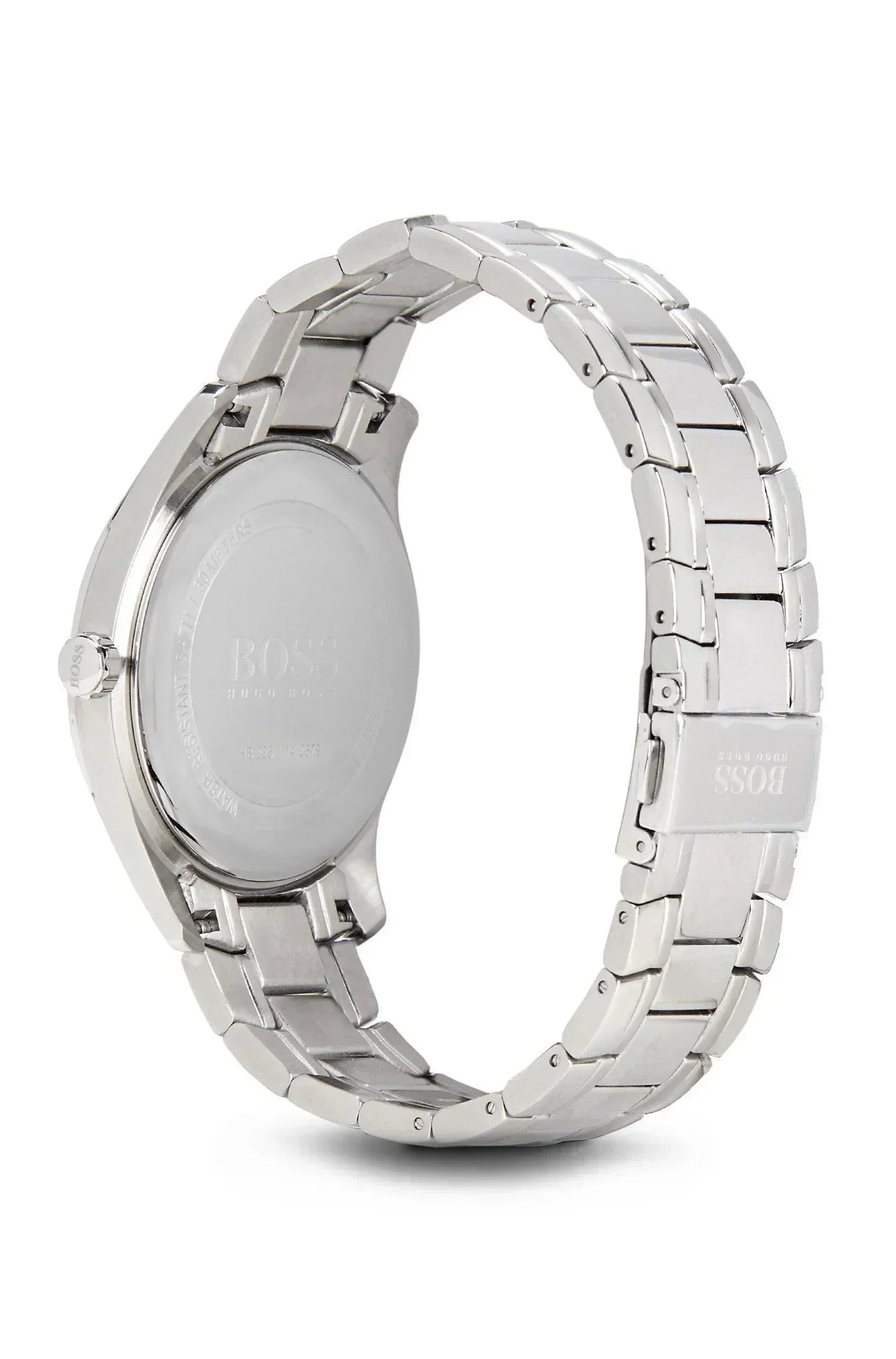 Hugo Boss Ambassador Quartz Mens Watch 1513034