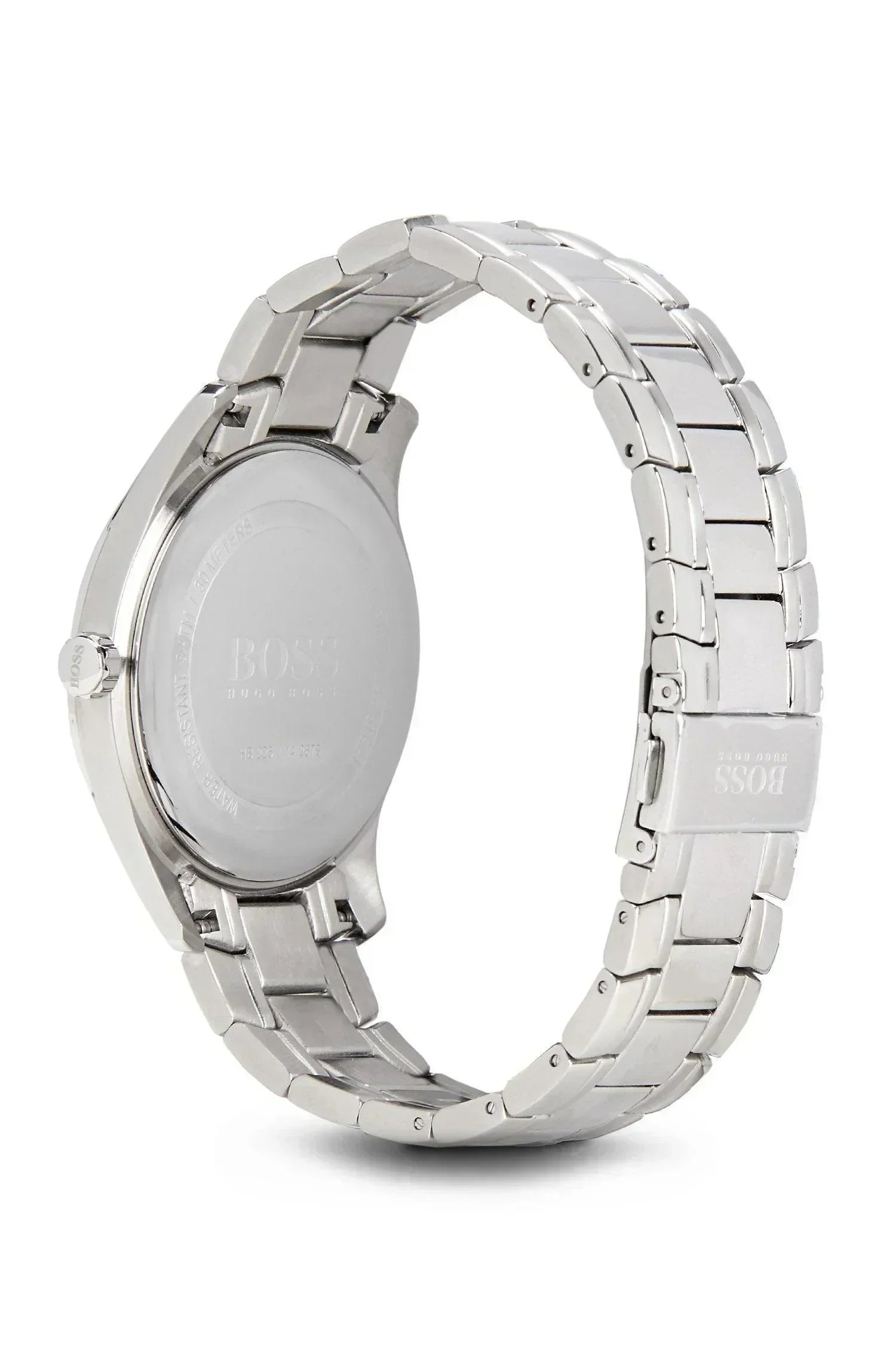 Hugo Boss Ambassador Quartz Mens Watch 1513034