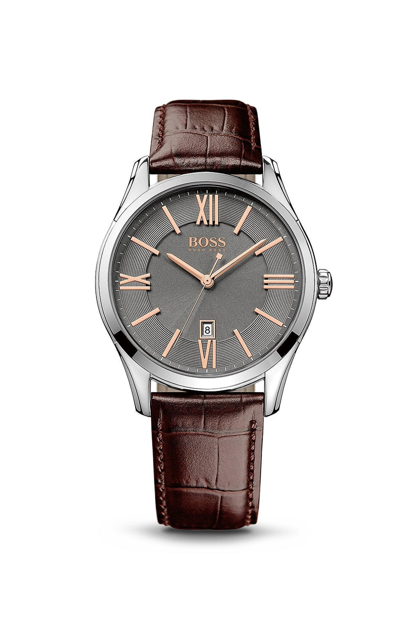 Hugo Boss Jewellery Men's Orlando Bracelet 1580357M