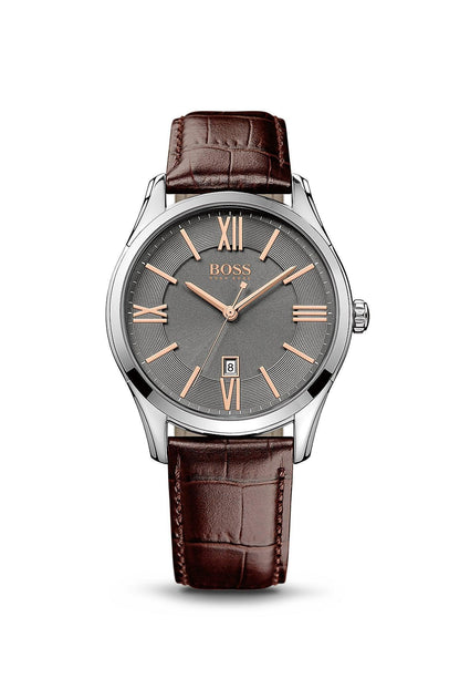 Hugo Boss Jewellery Men's Orlando Bracelet 1580357M