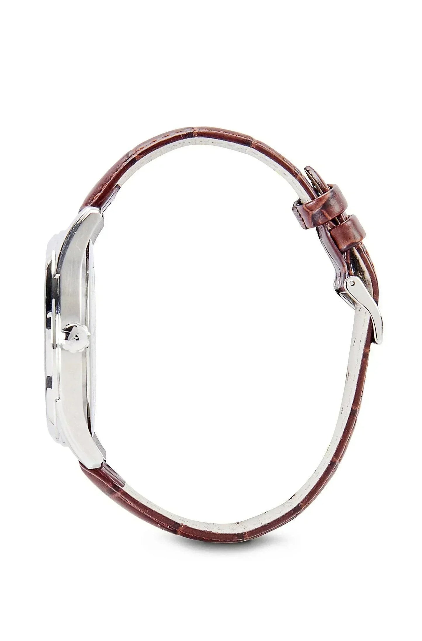 Hugo Boss Ambassador Quartz Men's Watch 1513041
