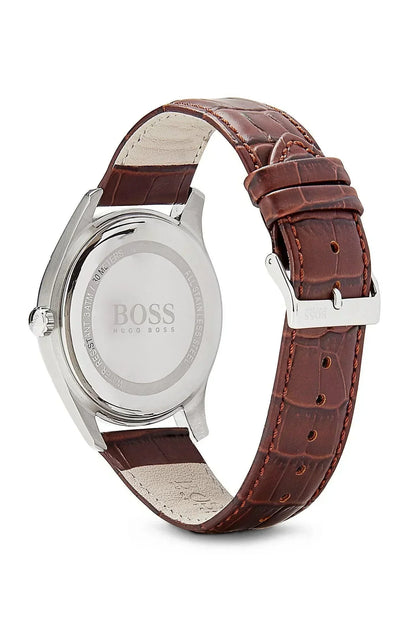 Hugo Boss Ambassador Quartz Mens Watch 1513041