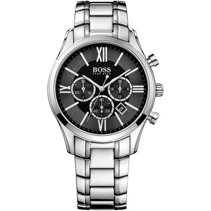 Hugo Boss Jewellery Men's Orlando Bracelet 1580357M