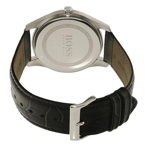 Hugo Boss Ambassador Quartz Men's Watch 1513386