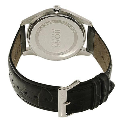 Hugo Boss Ambassador Quartz Men's Watch 1513386