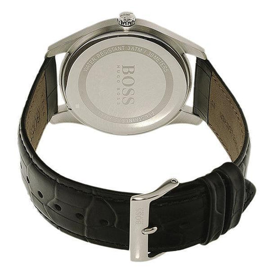 Hugo Boss Ambassador Quartz Men's Watch 1513386