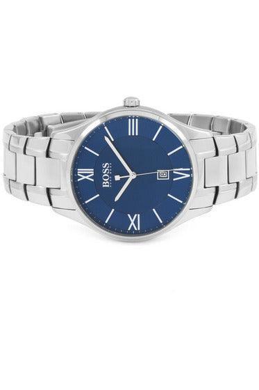 Hugo Boss Governor Quartz Men's Watch 1513487