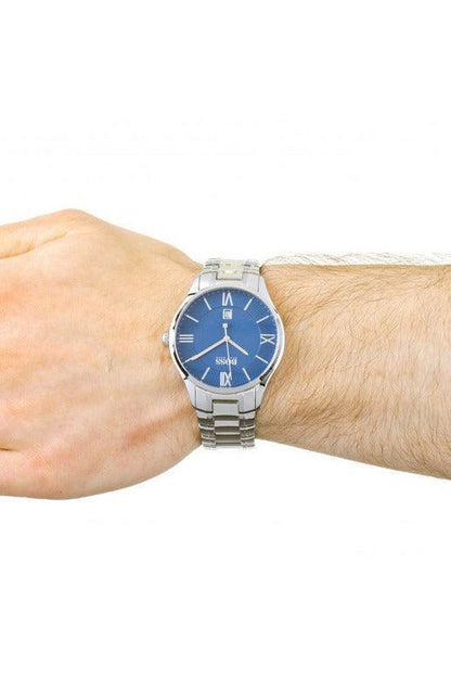 Hugo Boss Governor Quartz Mens Watch 1513487